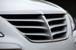 Hyundai Genesis Sedan 2011 года